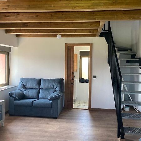 Casa Lin Nieva Villa Nieva  Exteriör bild
